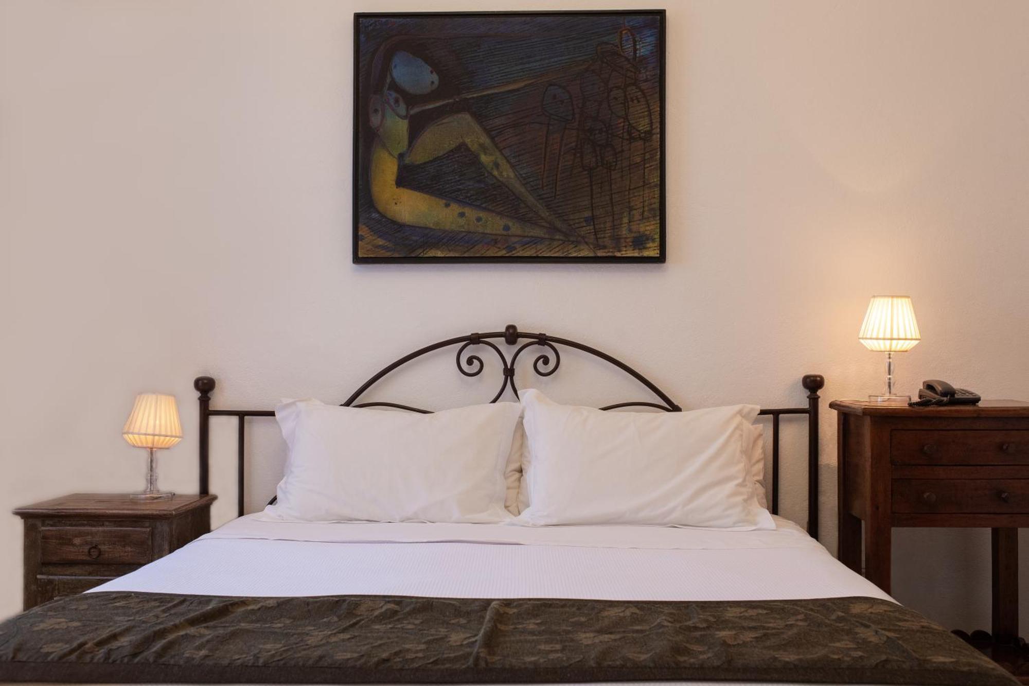 Pouso Da Torre Hotel Tiradentes Room photo